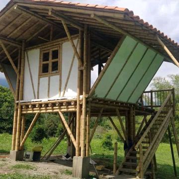 dreamvillage6's tweet photo. Rwanda's Bamboo Products! 🇷🇼📸 showcasing a variety of bamboo products, such as furniture, home decor, and crafts.@Imboni_creative @INBARofficial @AndrewTandeka1 #MadeInRwanda #Bamboo #SustainableLiving #EcoFriendlyDesign #BambooMagic #NaturalBeauty #GreenLiving #BambooProducts https://t.co/hWSsegnSff