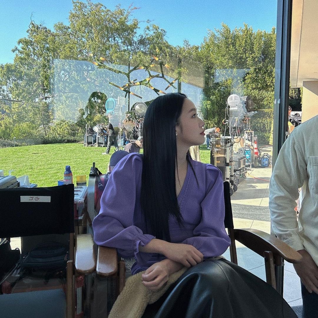 Kim Go Eun Philippines tweet media