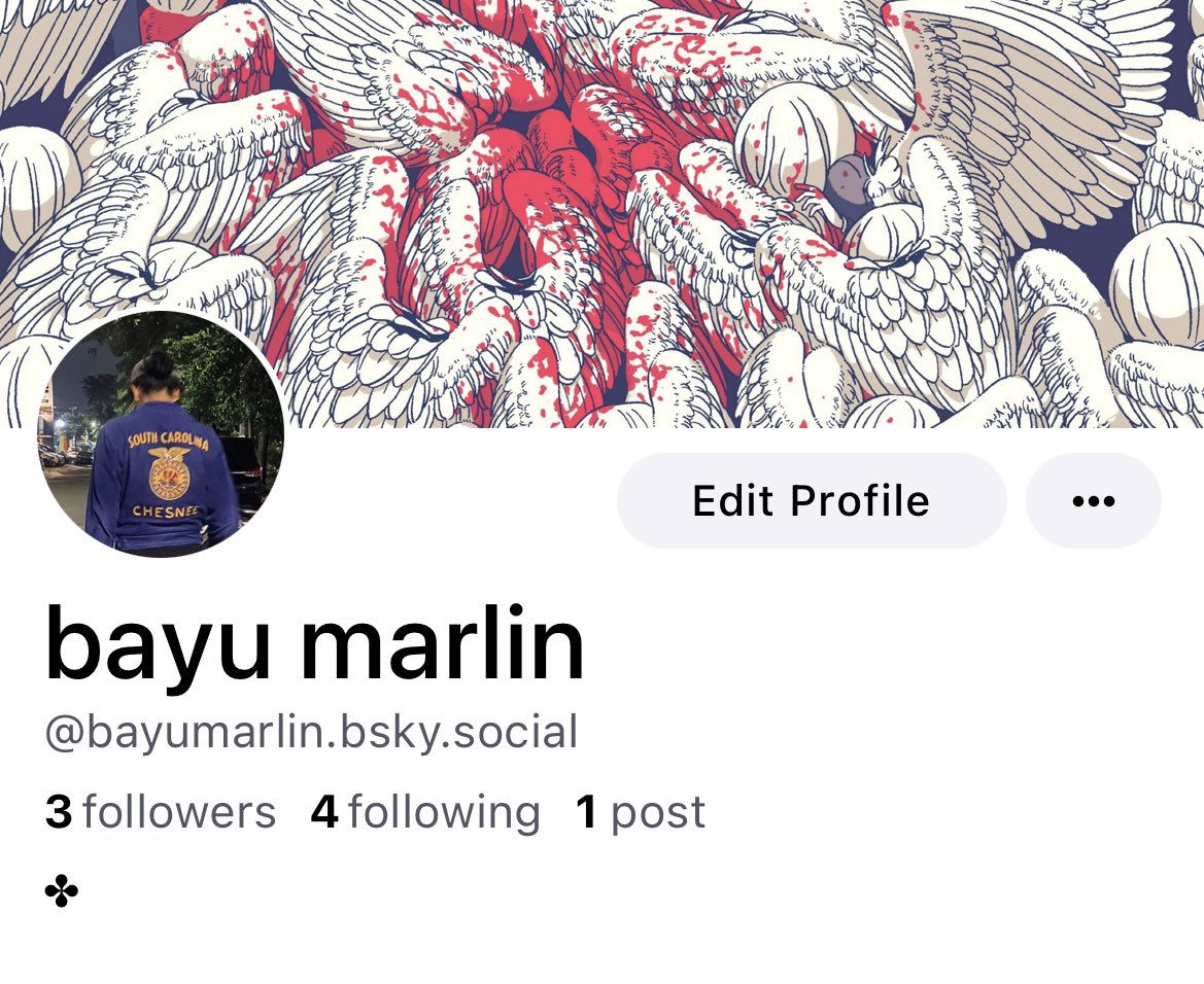 bayumarlin_'s tweet photo. moving on to Bluesky for awhile
any art progress will be uploaded there :) https://t.co/mhmKt1sCjB