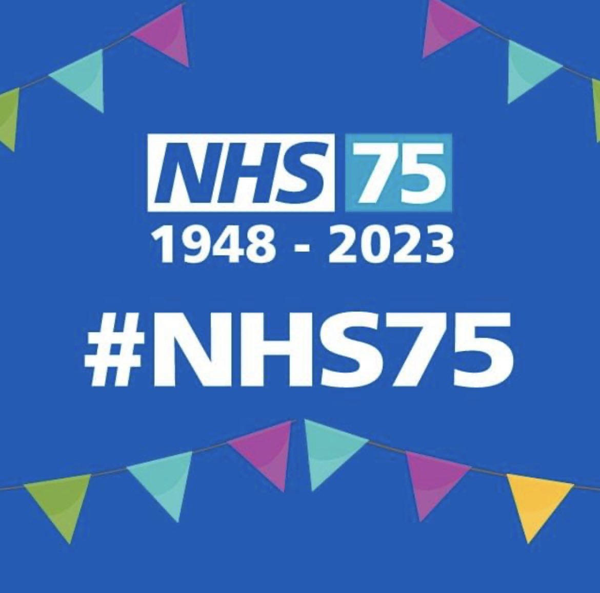 Giving thanks for our nhs.uk each and every day Thank You everyone working in #NHS75 your service, your vocation and dedication litterally keeps the heart of our nation beating. HAPPY 75 Years 👏👏👏👏