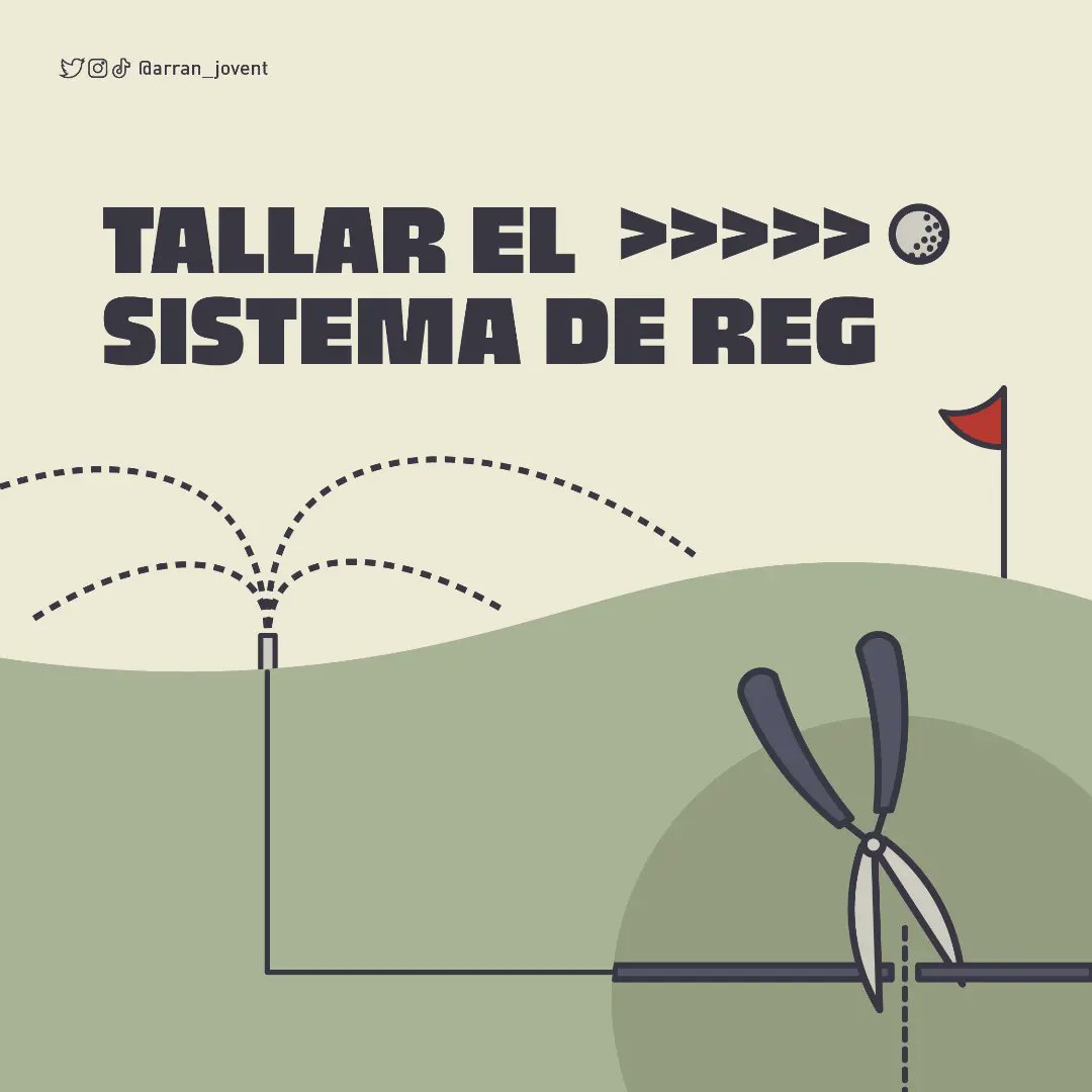 Arran_jovent's tweet photo. 💧🤔 Saps quina és la millor manera d'evitar el malbaratament de recursos? 

💸👉🏽 Acabar amb els rics. 

⛳💥 I mentrestant, et deixem algunes idees per sabotejar-los. https://t.co/IPLUGVQAVT