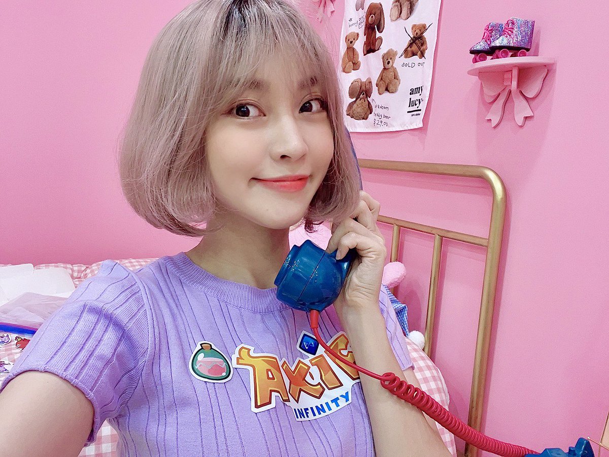 AxieSisters.eth tweet media