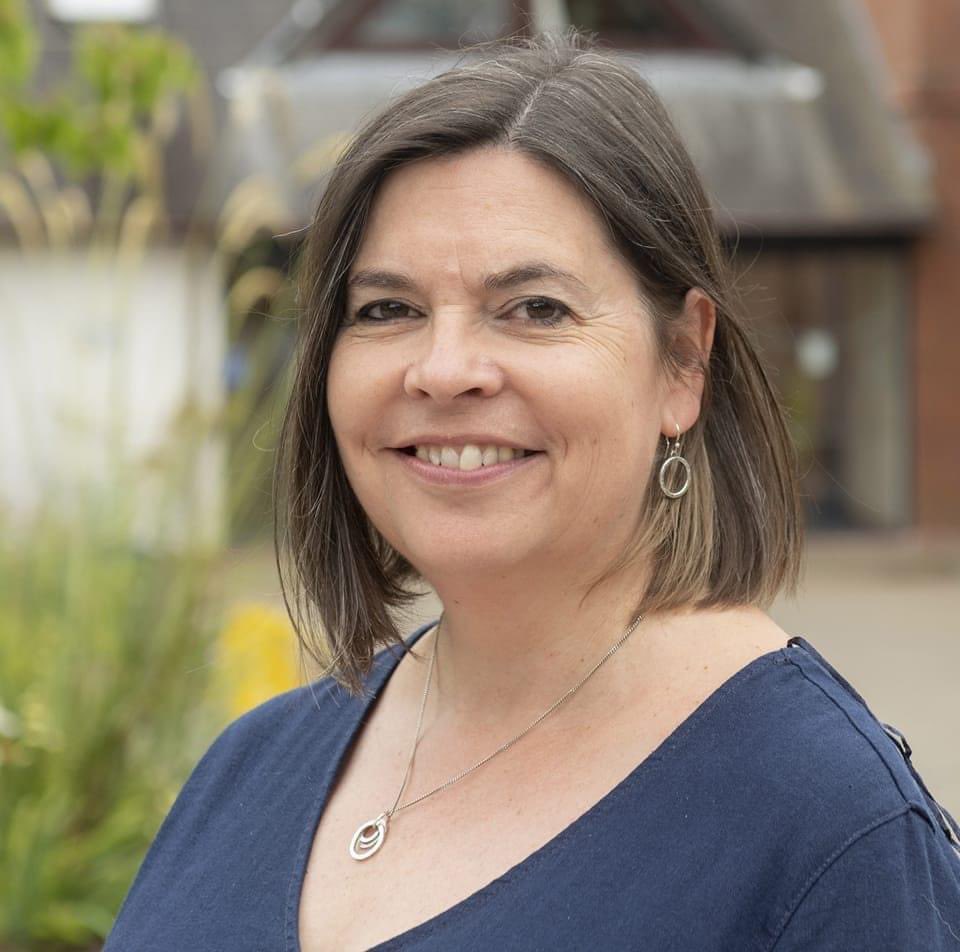 Nicola Jackson (@nicolajackson13) on Twitter photo On the #NHS75th birthday & as we think about amazing #NHS75Women I’ve got to give a massive shout out to <a href="/1julesc/">Julie Clayton</a> who is the biggest NHS cheerleader, a co-production champion, a true friend, amazing communicator & now Chief Exec of a charity so close to my heart 💙<a href="/EVHandJigsaw/">Eden Valley Hospice & Jigsaw Children's Hospice</a> On the #NHS75th birthday & as we think about amazing #NHS75Women I’ve got to give a massive shout out to <a href="/1julesc/">Julie Clayton</a> who is the biggest NHS cheerleader, a co-production champion, a true friend, amazing communicator & now Chief Exec of a charity so close to my heart 💙<a href="/EVHandJigsaw/">Eden Valley Hospice & Jigsaw Children's Hospice</a>