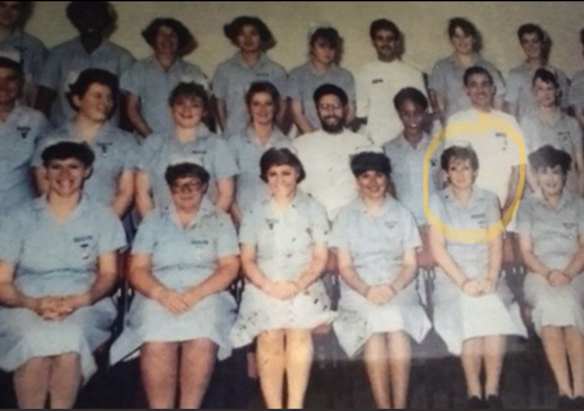Hayley Mounsey ๐ (@hayley_mounsey) on Twitter photo Today marks #NHS75 much to celebrate and much that lies ahead. Amongst the challenges Iโm surrounded by colleagues who are inspired, curious and passionate about quality, safety and improvement. My #NHS75Women hero is my mum - confidant & superwoman and why I am a nurse <a href="/TheQNI/">The Queen's Nursing Institute</a> Today marks #NHS75 much to celebrate and much that lies ahead. Amongst the challenges Iโm surrounded by colleagues who are inspired, curious and passionate about quality, safety and improvement. My #NHS75Women hero is my mum - confidant & superwoman and why I am a nurse <a href="/TheQNI/">The Queen's Nursing Institute</a>