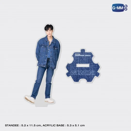 LMMYGO's tweet photo. [MY GO 🇲🇾]
STUNNING SERIES ACRYLIC STANDEE

☁️ Price: RM45
☁️ Second payment needed
☁️ Order here: https://t.co/br3hcGffh9

#LMMYGroupOrder #LMMYupdate_byGMMTV https://t.co/ACbXgB59Ku