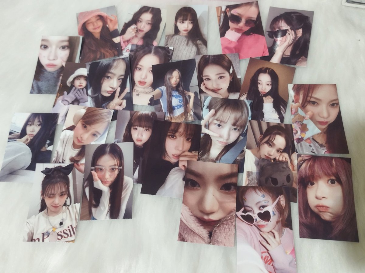 wts lfb ph · #wintokkiprints

⁠—⁠☆ mini photocards .ᐟ

✰ 20 php ( 20 pcs. )
✰ glossy, 230gsm
✰ payo/dop

𖦹 reply/dm to order .ᐟ
𖦹 allstartokki.carrd.co

˚*•̩̩͙✩•̩̩͙*˚·˚*•̩̩͙✩•̩̩͙*˚·˚*•̩̩͙✩•̩̩͙*˚·˚*•̩̩͙✩•̩̩͙*˚·˚*•̩̩͙✩•̩̩͙*˚·˚*•̩̩͙✩•̩̩͙*˚