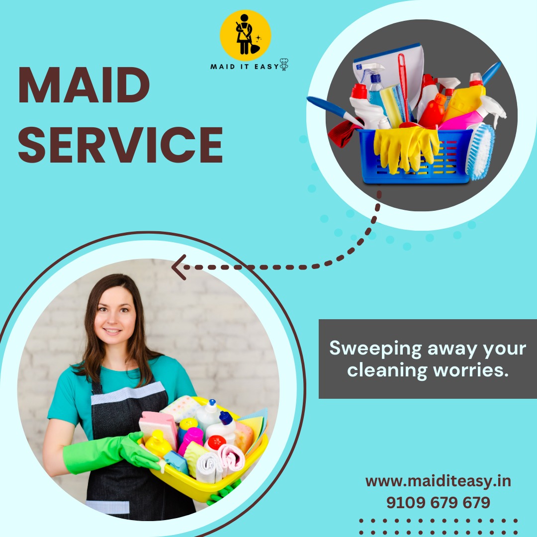 agnisarkar's tweet photo. Maid It Easy is a fraud company who collects agency charges, makes false promises on 300+ resource inventory, takes a checklist on the requirements from customer as if they will provide some hand in glove services and disappear within a week’s time! So be aware https://t.co/yXRv3x8trg