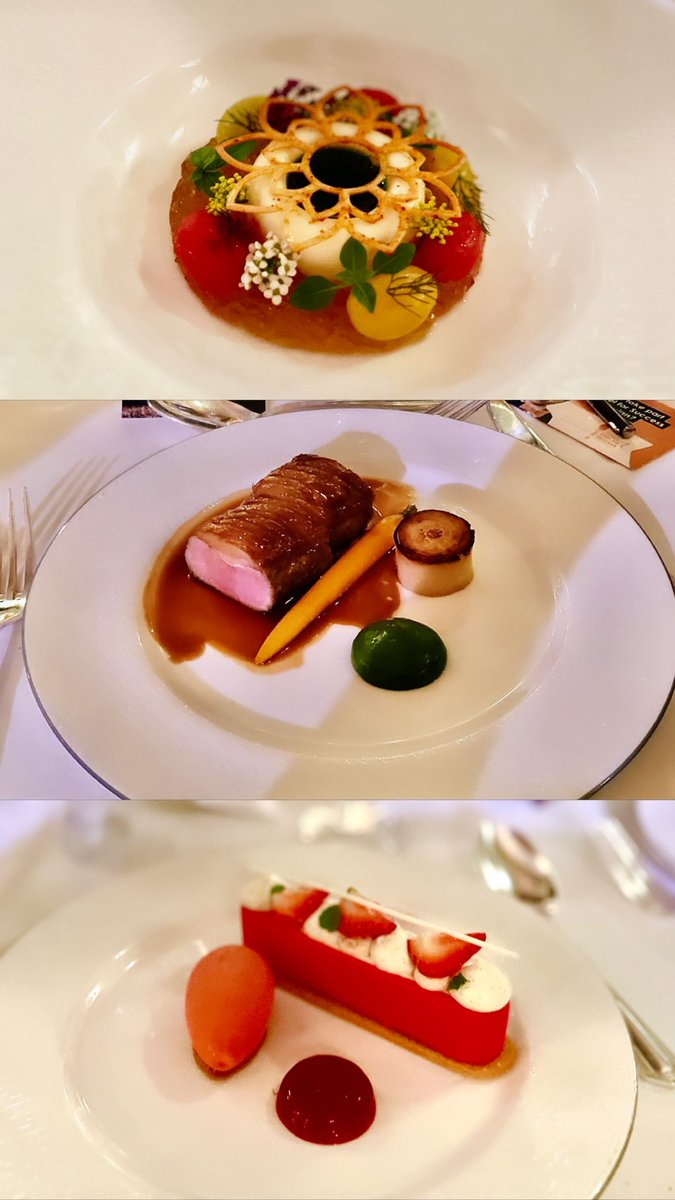 Will Torrent (@willtorrent) on Twitter photo <a href="/Caterertweets/">The Caterer</a> <a href="/sarahpatissier/">Sarah Frankland</a> <a href="/MulcahyDavid/">David Mulcahy</a> <a href="/Niknakchef/">Nick Smith</a> <a href="/clairebosi/">claire bosi</a> <a href="/lisajenkins02/">Lisa Jenkins</a> <a href="/BenoitBlin_MCA/">Benoit Blin MCA</a> <a href="/raymond_blanc/">Raymond Blanc</a> <a href="/_LisaAllen/">Lisa Goodwin-Allen</a> <a href="/JamesGolding10/">James Golding</a> <a href="/benchef123/">Ben Murphy</a> <a href="/ChefSmith1987/">Adam Smith</a> <a href="/ruth0310/">Ruth Hansom</a> <a href="/JaneSunley/">Jane Sunley</a> An absolutely STUNNING meal from <a href="/jwilliamschef/">John Williams</a> and his team from <a href="/theritzlondon/">The Ritz London</a> (with a few extra and familiar hands too) at last night’a #Cateys2023! Stand out dish was the incredible Strawberry dessert from <a href="/lewispastrychef/">lewis wilson</a> - incredible for that many people! <a href="/Caterertweets/">The Caterer</a> <a href="/sarahpatissier/">Sarah Frankland</a> <a href="/MulcahyDavid/">David Mulcahy</a> <a href="/Niknakchef/">Nick Smith</a> <a href="/clairebosi/">claire bosi</a> <a href="/lisajenkins02/">Lisa Jenkins</a> <a href="/BenoitBlin_MCA/">Benoit Blin MCA</a> <a href="/raymond_blanc/">Raymond Blanc</a> <a href="/_LisaAllen/">Lisa Goodwin-Allen</a> <a href="/JamesGolding10/">James Golding</a> <a href="/benchef123/">Ben Murphy</a> <a href="/ChefSmith1987/">Adam Smith</a> <a href="/ruth0310/">Ruth Hansom</a> <a href="/JaneSunley/">Jane Sunley</a> An absolutely STUNNING meal from <a href="/jwilliamschef/">John Williams</a> and his team from <a href="/theritzlondon/">The Ritz London</a> (with a few extra and familiar hands too) at last night’a #Cateys2023! Stand out dish was the incredible Strawberry dessert from <a href="/lewispastrychef/">lewis wilson</a> - incredible for that many people!