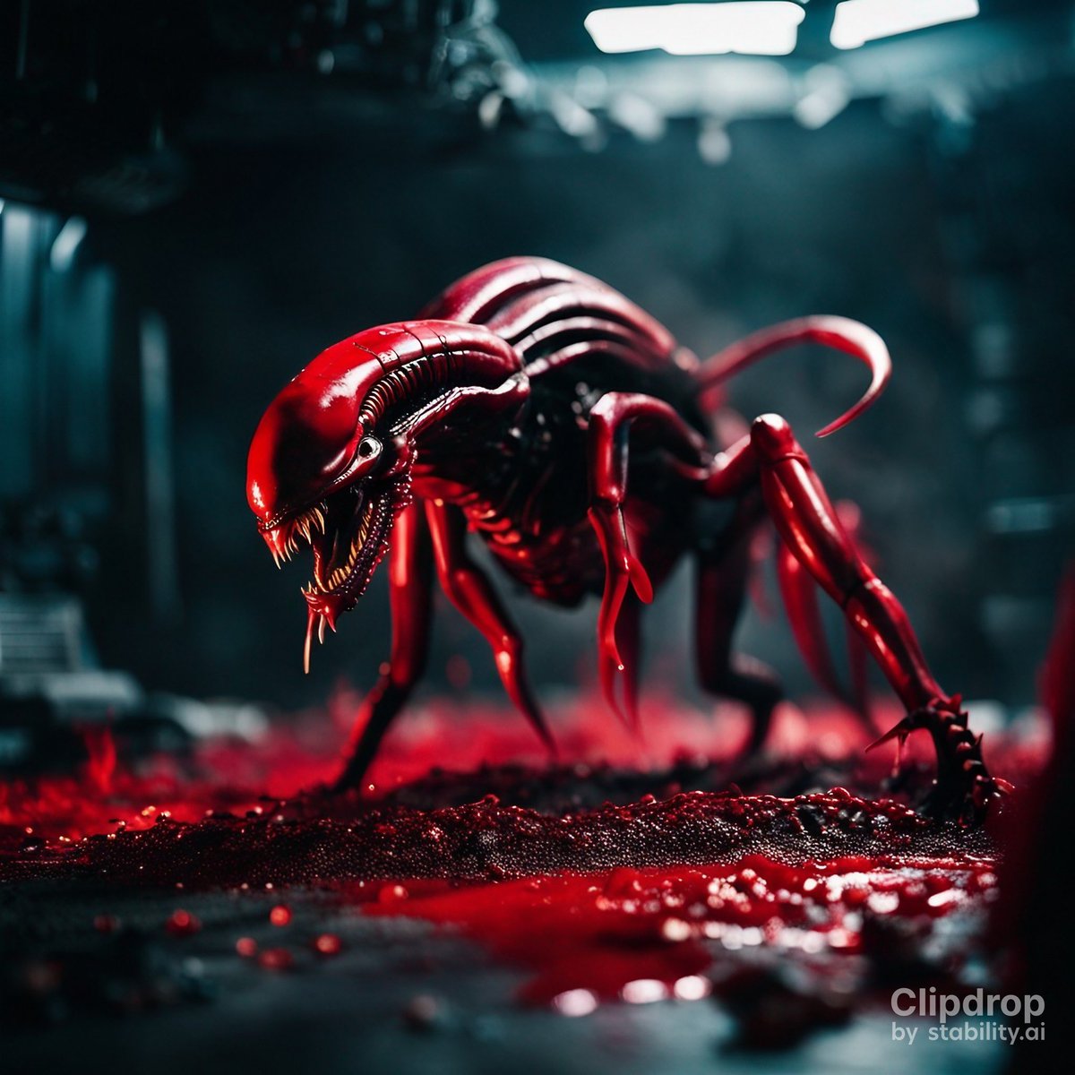 stonekaiju's tweet photo. @vividhorrors @francolli @PippaOld @OneStrangeW @Neuromech0155 @organic_ai_art @CollinaCleo_nft @Code_of_Kai @beholdthe84 @lvntblsn @ThreeZelda @botzero_net @SwayMolina @cory_reeve1 @4rtofficial @CreativTentacle @JanJanKowalski2 @AI_disruptor @umesh_ai @DakotaWood_AI @AI_art_Billy_MJ @RuudvdKlugt @g0rillaAI @chetbff @1vc_ai @chaseleantj @NeuralAiArt @authorettestory @Exprsso @ozdemirdev @OrctonAI @Sinozick @imagineAiart @putitintheAI @antonis_tsagari @555elnaz @RickWadeArt1 @cfryant @storybyphil @John_Thurman_1 @Julian_cano_ @TimSimpson @EdoardoLaRoca @danberridge @KrrishSRT @sbtwolf @hu_man_bot @MAKSiCK_AI Sitrep: Foxtrot Uniform Bravo Alpha Romeo https://t.co/GG0Z2zYPjc