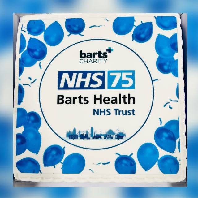 Kenny - Director of Estates and Facilities (@k_hanlon_adrlh) on Twitter photo Have a wonderful birthday for all the NHS staff and partnership colleagues 🙏<a href="/SkanskaF/">SkanskaFM@RLH</a> <a href="/EliorRoyalLond1/">Elior@RoyalLondonHospital</a> <a href="/SterisEurope/">STERIS Europe</a> <a href="/LDNairamb/">London's Air Ambulance Charity</a> <a href="/Barts_Charity/">Barts Charity</a> <a href="/NHSBartsHealth/">Barts Health</a> @RoyalLondonHosp Have a wonderful birthday for all the NHS staff and partnership colleagues 🙏<a href="/SkanskaF/">SkanskaFM@RLH</a> <a href="/EliorRoyalLond1/">Elior@RoyalLondonHospital</a> <a href="/SterisEurope/">STERIS Europe</a> <a href="/LDNairamb/">London's Air Ambulance Charity</a> <a href="/Barts_Charity/">Barts Charity</a> <a href="/NHSBartsHealth/">Barts Health</a> @RoyalLondonHosp