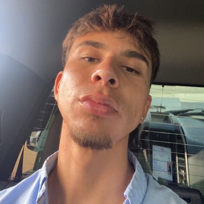 _aymarov's tweet photo. #NewProfilePic https://t.co/6Hl3DpTV0f