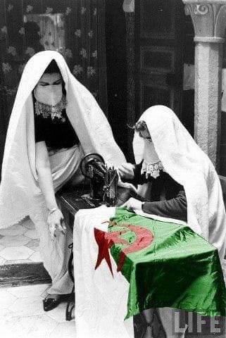 AhlamMostghanmi's tweet photo. صباح الخير يا جزائرنا  🇩🇿

رحم الله من أهدونا نعمة الاستقلال ، ورحلوا واثقين ، كما هم الشهداء .
تحية  في عيد استقلالنا لمن مازال في الجزائر  من شرفاء . سلاما للرجال الرجال  و للحرائر النساء ، الثابتين على المبادئ ، الجاهزين مجدّدًا  للفداء . https://t.co/nF6aKqkADQ