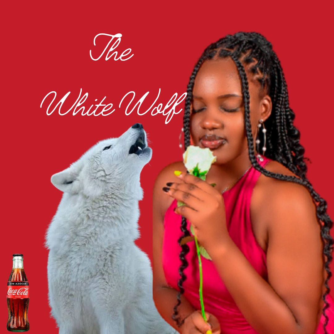 orville_keyah's tweet photo. And she decided to make one for @CocaCola @KenyaCocaCola  kindly show love. #ksh400 #CocaColaRacing #kenyatotheworld #Promotion https://t.co/YgRNXkrpSl