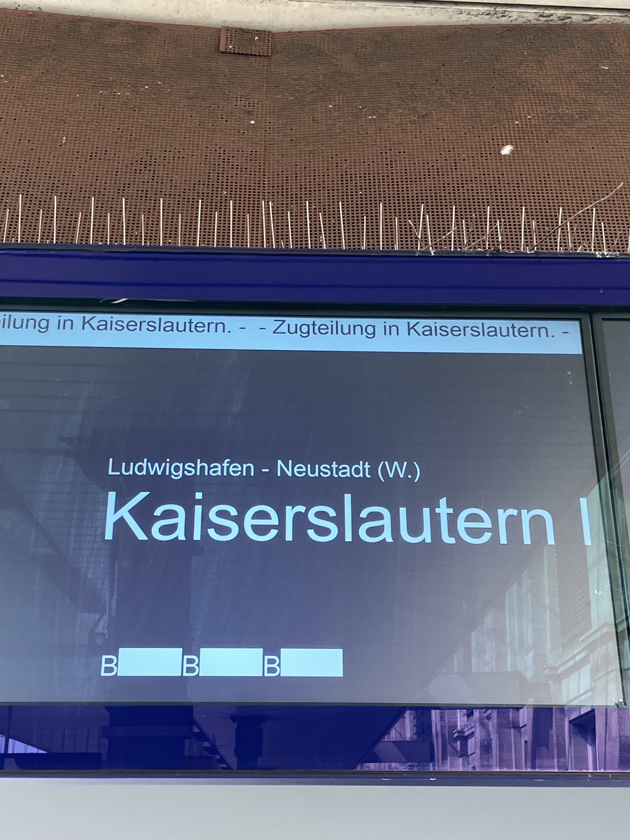 Aljoscha Burchardt tweet media