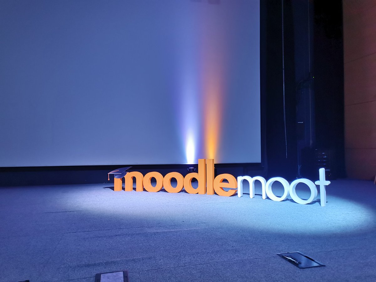 Lancement imminent.
#mmoot2023 #DRANEGrandEst