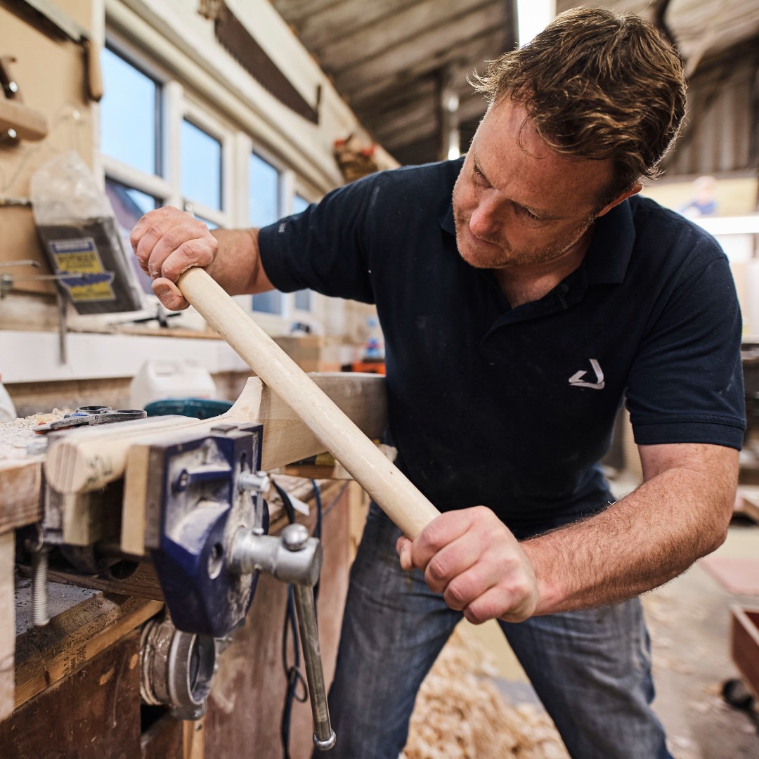 ChaseCricket's tweet photo. Why not source your handcrafted cricket bat straight from the makers themselves?!

#chasecricket #chasecricketbats #handcraftedcricketbat #cricketbatworkshop https://t.co/joQdEj3deI