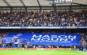 *Mason Mount - The boy who was a 🐍