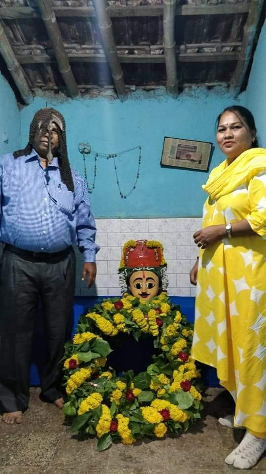 <a href="/Twitter/">Twitter</a>
के Ceo से निवेदन है @TwitterIndia ने <a href="/WamanCMeshram/">Waman Meshram</a>
जी के followers बढ़ने पर पाबंदी क्यों लगाई है?
#FollowWamanMeshram