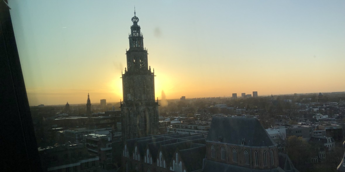 wandelnet's tweet photo. Het is het Jaar van de #Hanzesteden 🏰. Elke maand brengen we een #Hanzestad onder de aandacht. Lea maakte een #stadswandeling door #Groningen! 🥾 Lees 👉 https://t.co/Lxrylck08M
📸 Lea van Someren
@gem_groningen #wandelen #groningen #ergaatnietsbovengroningen #wandeling https://t.co/FKVZECUgNZ