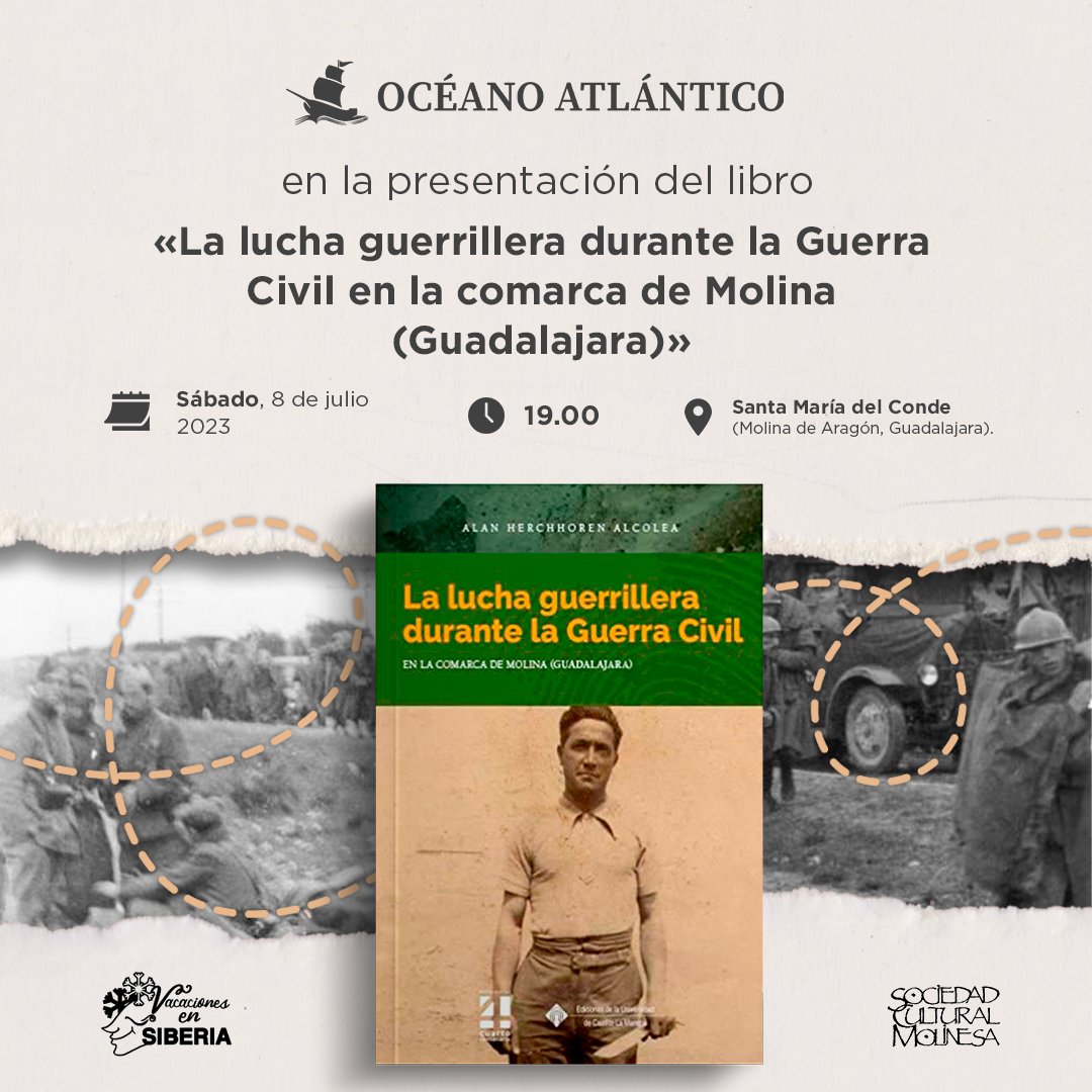 Molina de Aragón quiere saber más sobre su historia

oceanoatlanticoeditores.com/molina-de-arag…