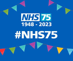 HAPPY BIRTHDAY #NHS75
Today is 75yrs of the greatest health model that the World has ever seen. Created by Nye Bevan but built on the back of the Medical Aid societies created around the UK by the working class. A socialist model of collective responsibilitythat works.