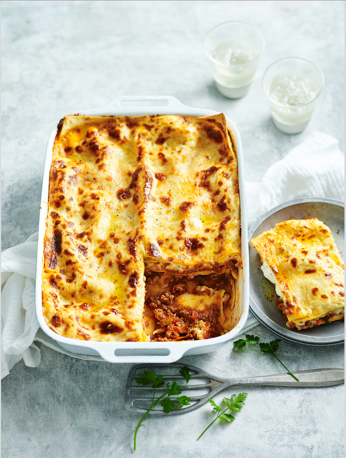 foodandhome_sa's tweet image. Experience the ultimate comfort food with this beef lasagne recipe. This hearty and satisfying lasagne will leave you craving more!

Get the recipe here: foodandhome.co.za/recipes/beef-b…

📸: Aremedia #CookingWithFH #lasagna #lasagne