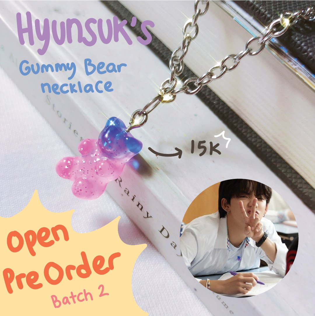 golbezacorner's tweet image. [RT, Like &amp;amp; Re-share are very appreciated]

🌻7.7 SHOP UPDATE🌻

Hi guys! Ada beberapa update buat event 7.7 besok yg bisa kalian liat disinii! Letsgooo!! ✨✨

#clayrings #claypins #claykeychain #necklace #shopupdate #smallbusiness #kawaiiartist #ghibli