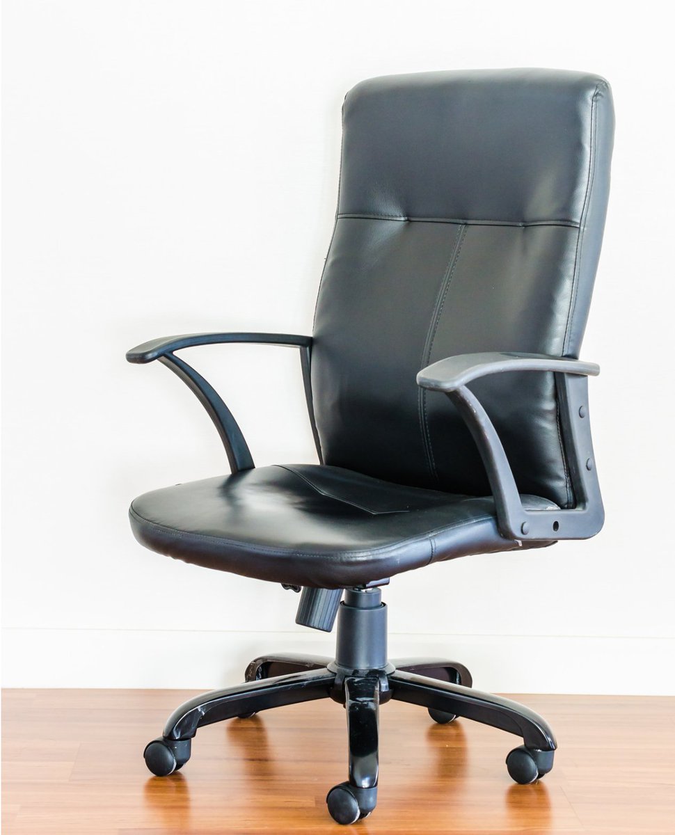 Sit like a boss and conquer your workday in style with our sleek and comfortable office chair. Say goodbye to backaches and hello to productivity. Elevate your office game with the ultimate seating experience.

#officechair #chair #office #officedecor #officedecoration #bangalore