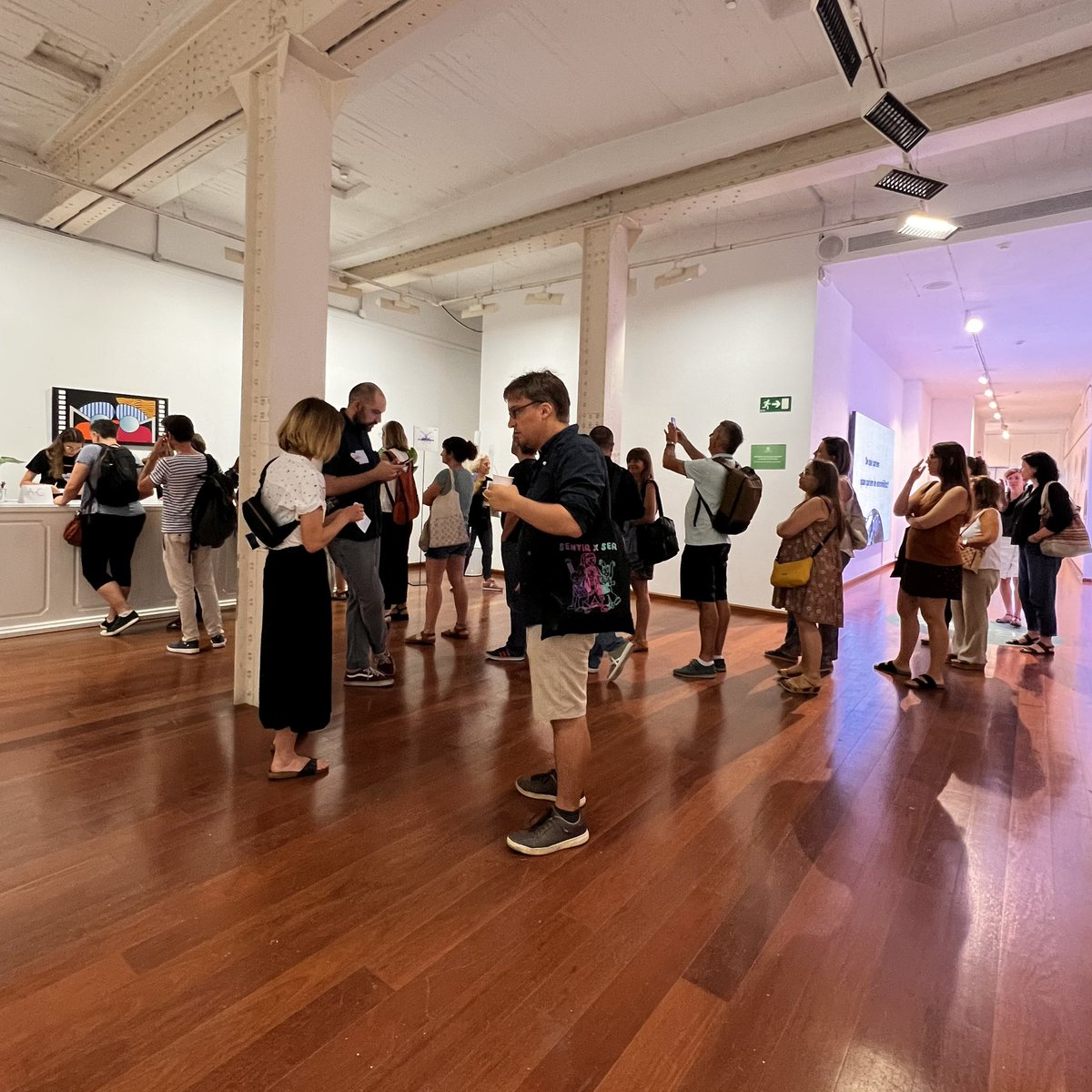 FundacioCarulla's tweet image. Benvingudes! #MutareSOStenibilitat 🦋🥰 #comunitatMutare 

📍 @RiusCasa