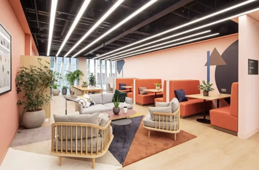 The Office Finding Experts tweet media