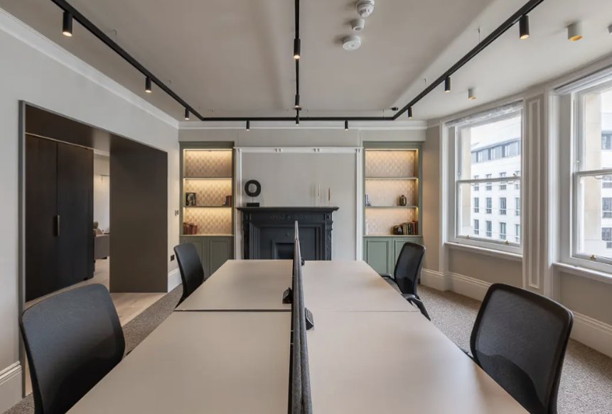 The Office Finding Experts tweet media