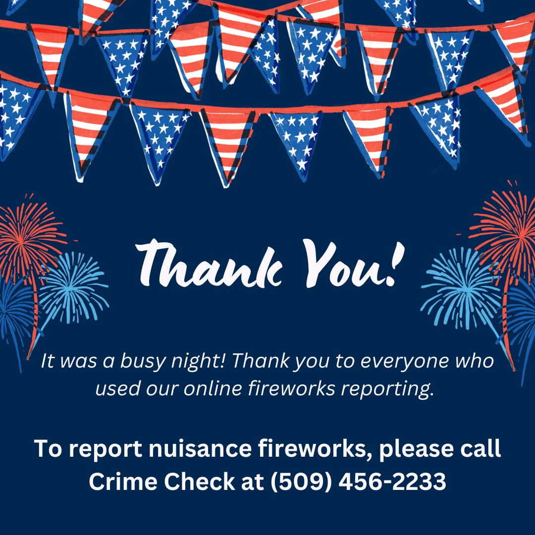 SREC 911 tweet media