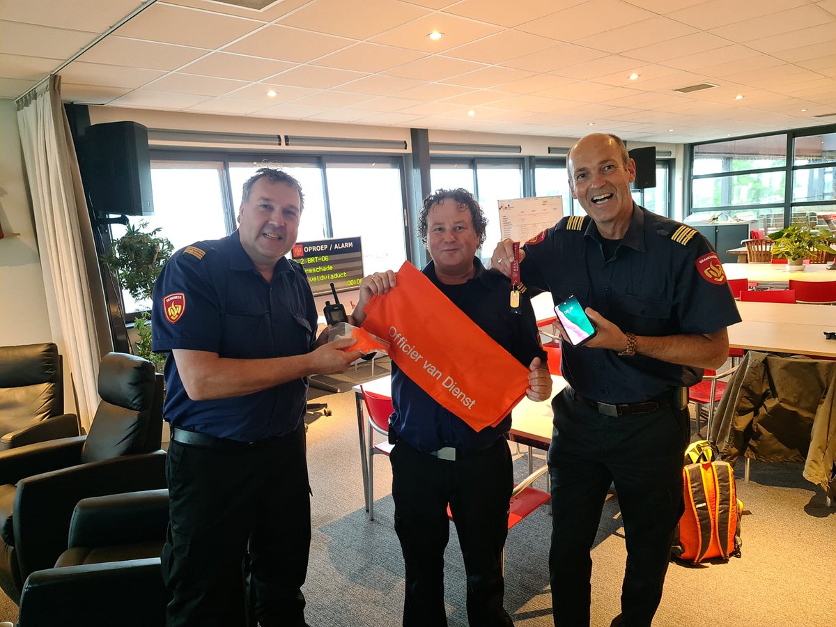 Peter Schuurmans tweet media