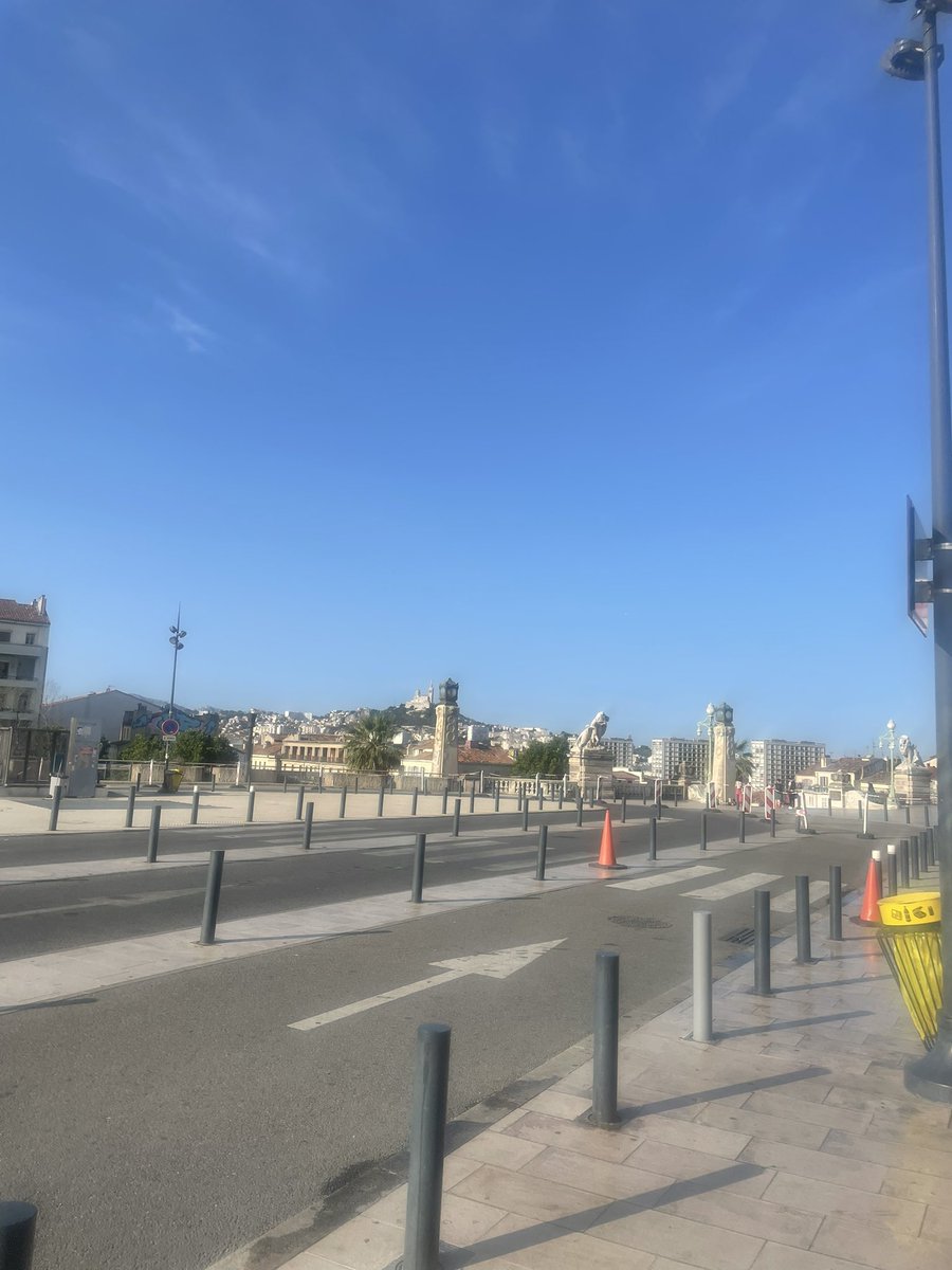lauramulli's tweet photo. Arrived in beautiful Marseille for day two of #IASAT (day one for me) #festivaloftouch https://t.co/wYzBDbvKTp