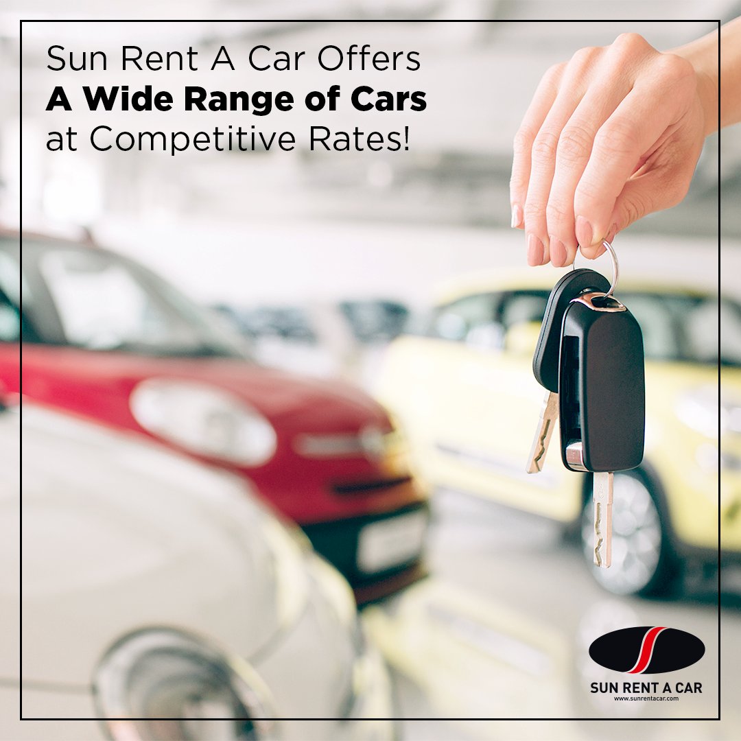 Sun Rent a Car offers a wide range of cars at competitive rates!
For reservation:
✅+90 392 227 23 03
✅sunrentacar.com
✅facebook.com/sunrentacarcyp/
✅instagram.com/sunrentacarcyp…
#sunrentacar #carfleet #rentacarcyprus #rentacar #carrental #KKTCkiralikaraç #kibrisaraçkiralama