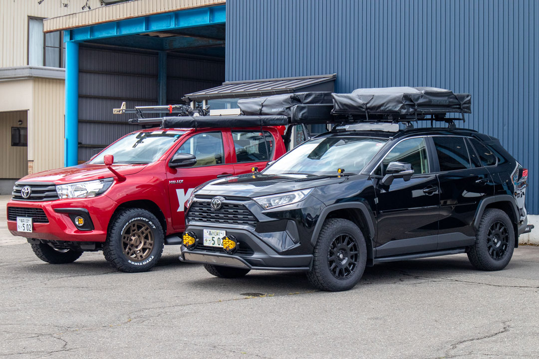 AUTOPROZ_USA's tweet photo. 今回の群馬パーツショーでYAKIMAカタログ2023を配布いたします!
ラック類は比較表も入っています!
WEBカタログも出しているため、イベントになかなか来れないといった方はそちらからご覧ください!
https://t.co/Rdewef5nmo
↓詳しくは
https://t.co/1xqOMMDkis
#オートプロズ #autoproz
#GPS2023 https://t.co/6oXYMRJT46
