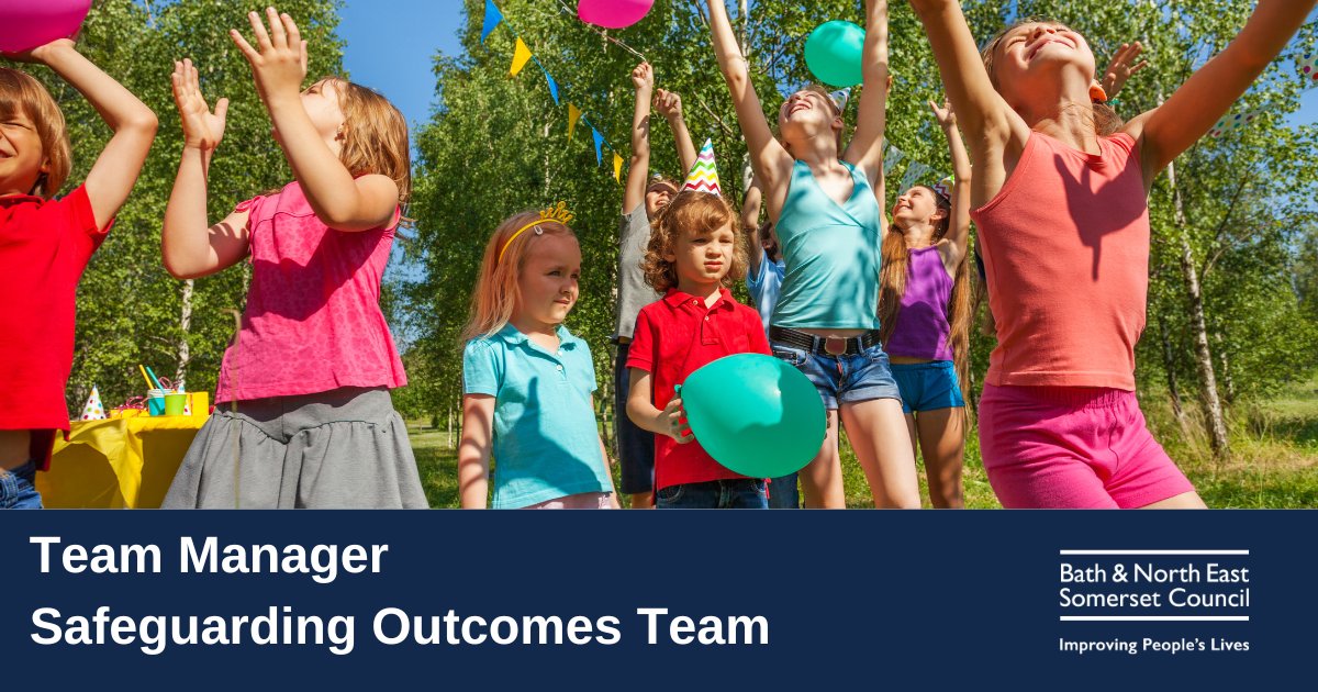 @bathnesjobs tweet media