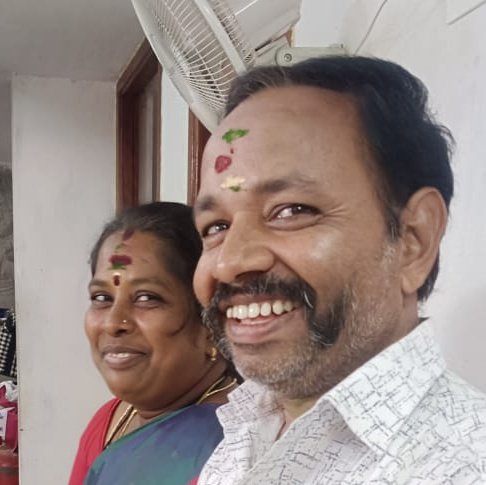 AgamudayarSe's tweet image. #NewProfilePic