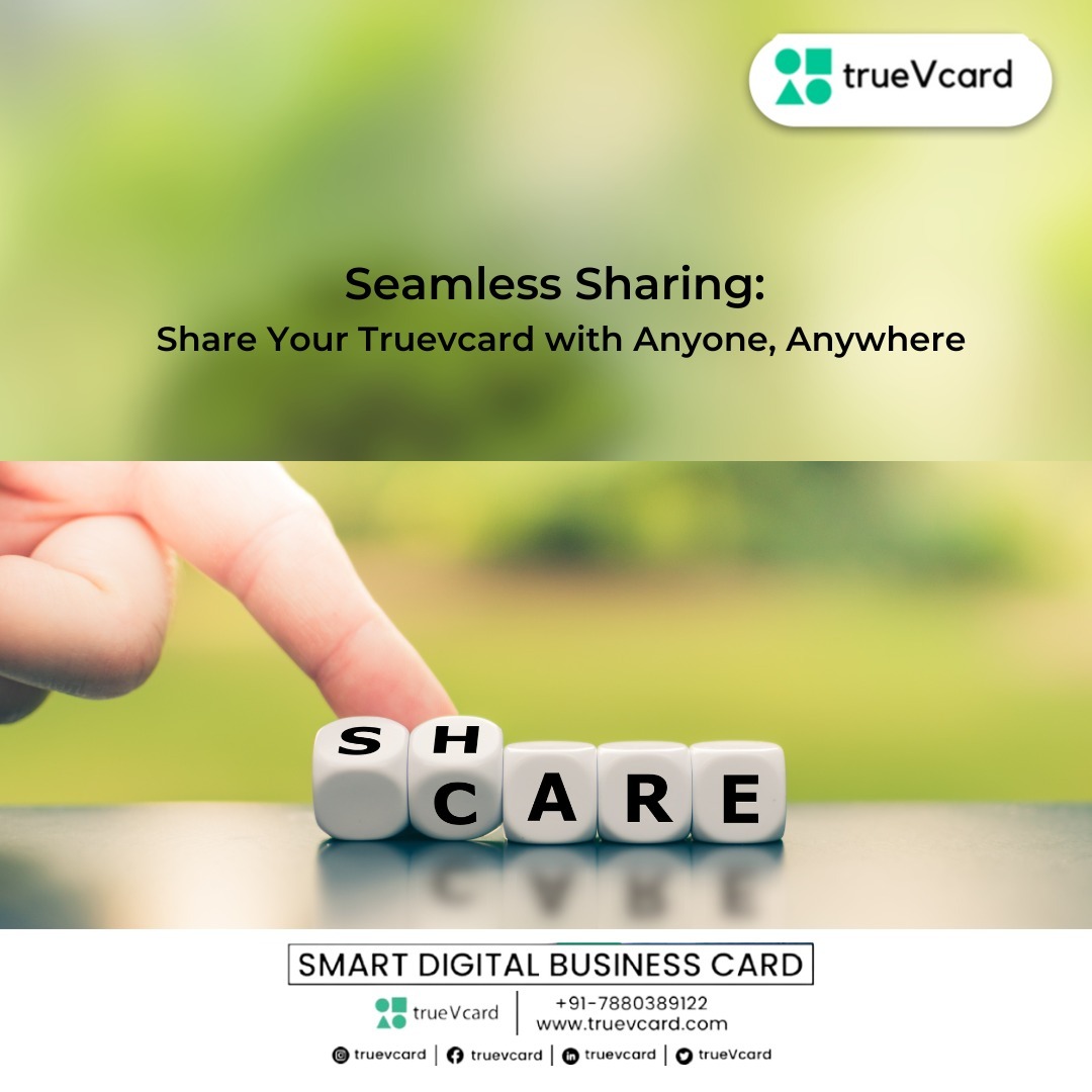 trueVcard's tweet photo. Break geographical barriers and connect with professionals worldwide using Truevcard. #DigitalConnections #GlobalReach
.
.
For more information, please visit our website at https://t.co/bS8OBQ43K4 or call us at +91-7880389122 https://t.co/aazhGElIjA