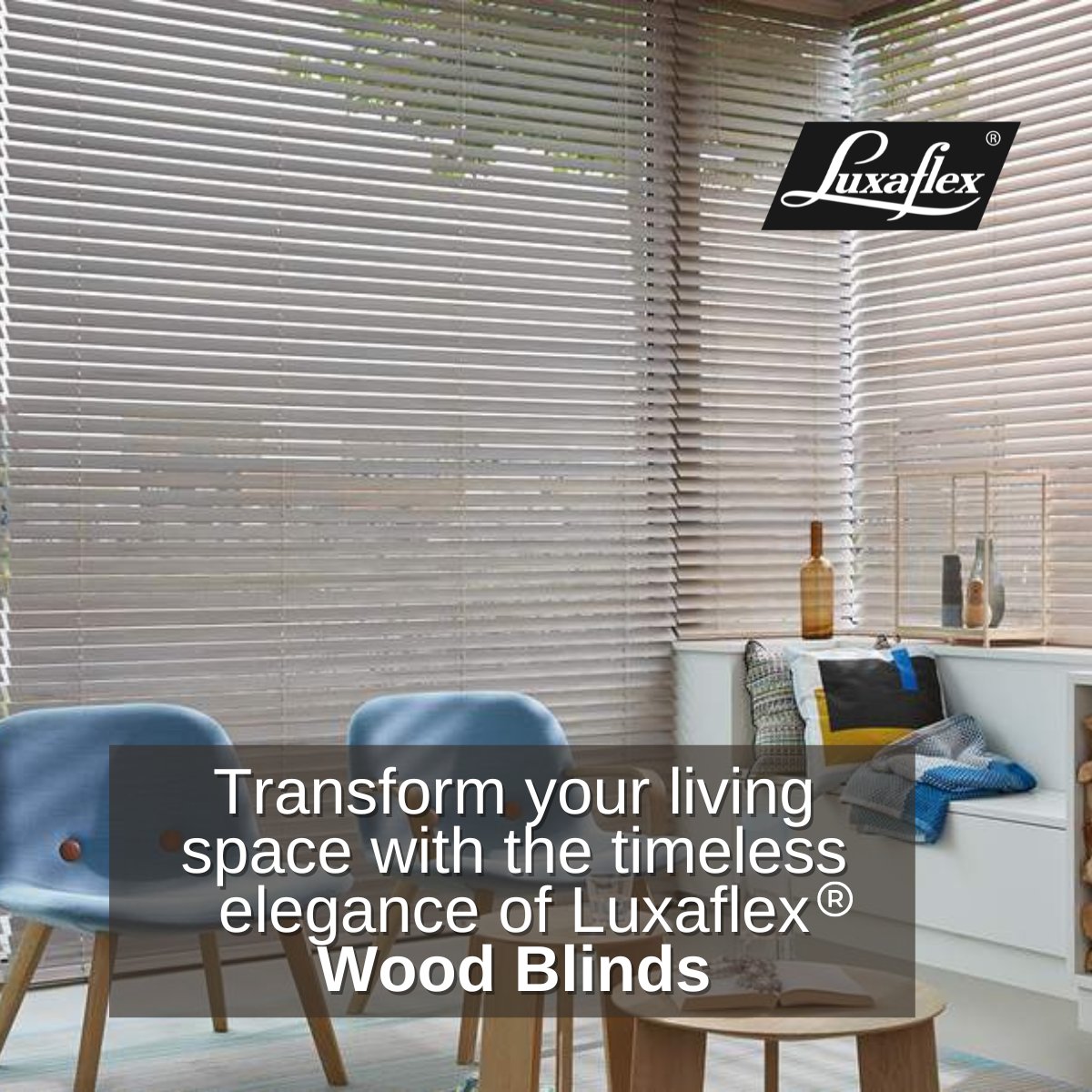 LuxaflexS's tweet photo. Enhance your windows with natural beauty and enjoy the perfect balance of light and privacy. Discover our stunning collection today!

#luxaflex #luxaflexsa #duetteshades #shutters #venetianblinds #woodenblinds #rollerblinds #silhouetteshades #blinds #shades #windowcoverings https://t.co/RrD8wy3UoN