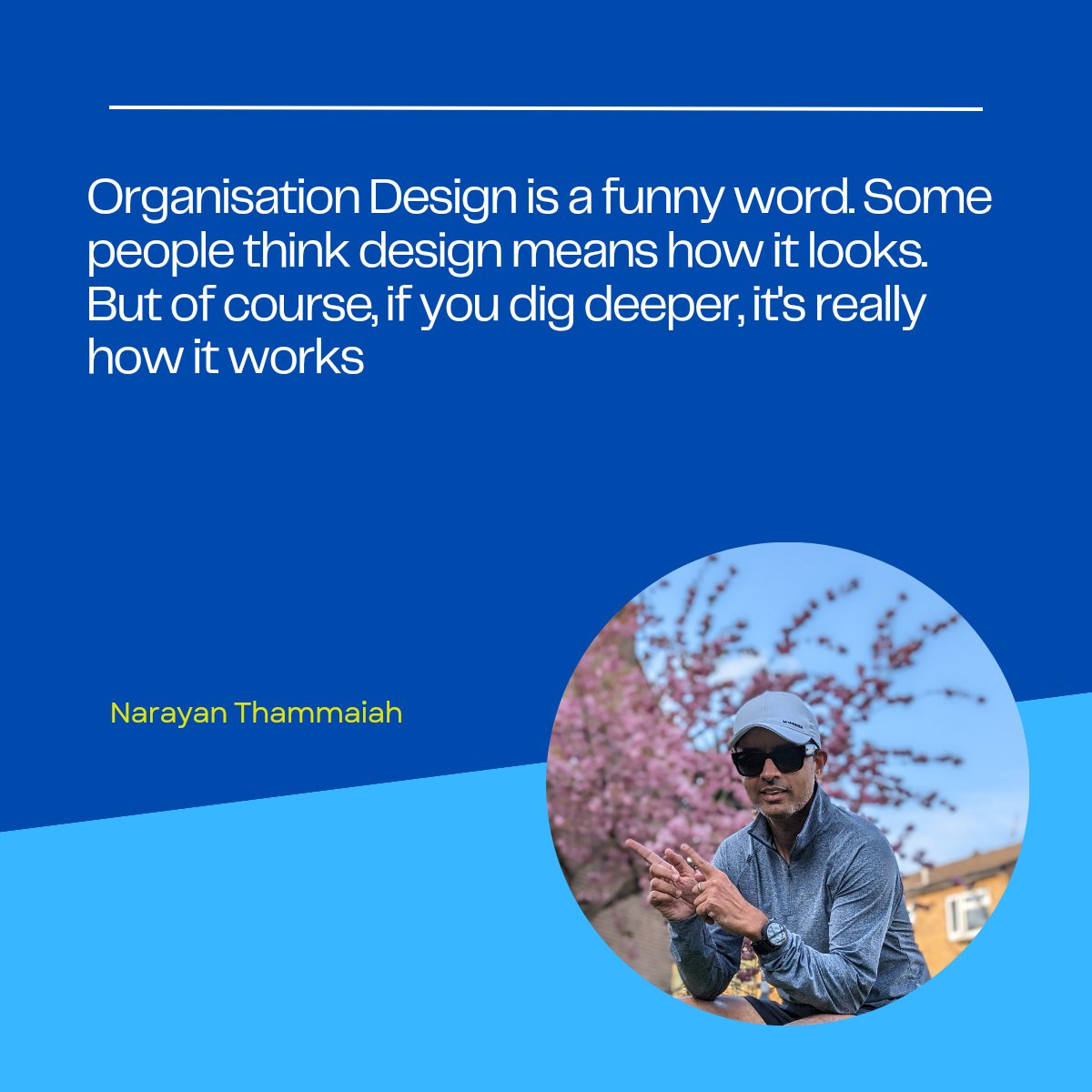 narayanrt's tweet photo. Org design: the art of crafting structures, roles, and processes that align with purpose, empower collaboration, and drive collective success. It's about finding the balance between form and function, shaping the DNA of a thriving org #founders #startups #startupindia #Orgdesign https://t.co/qMvZUqg7OS