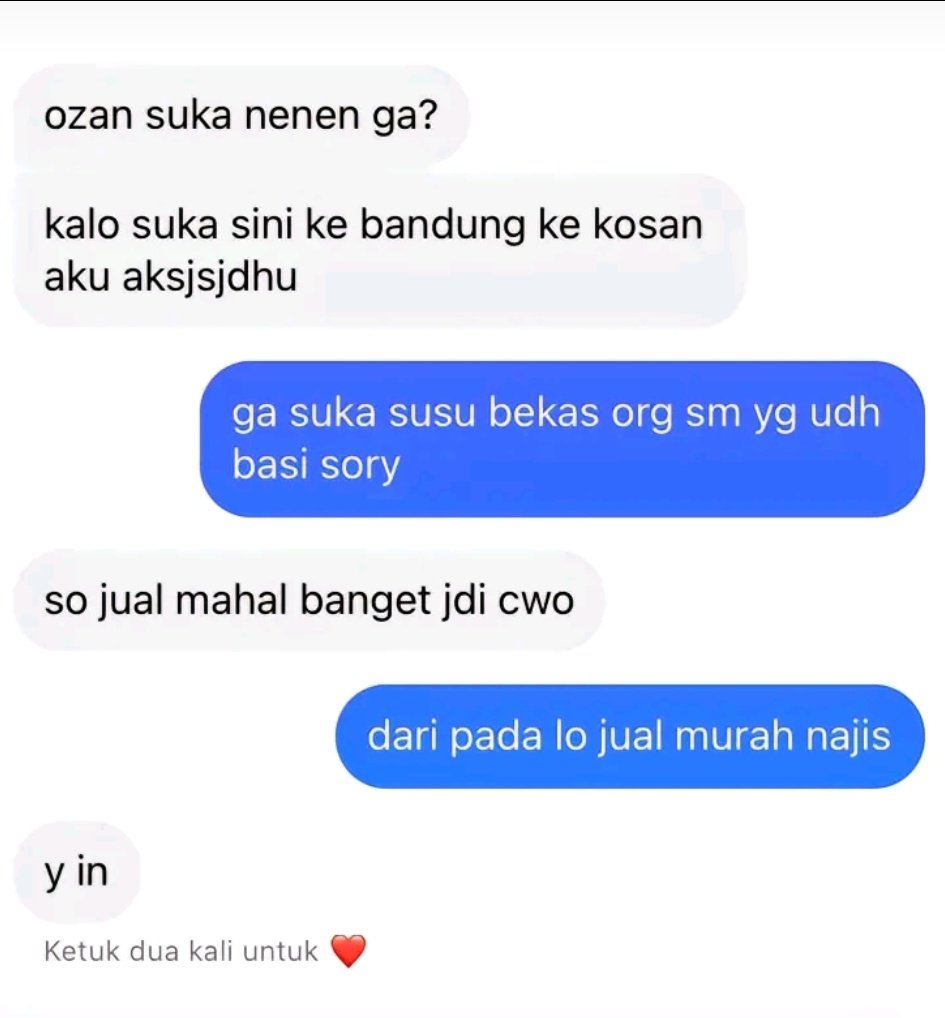 txt dari wleowleo 🤡 (@txtdarisisange) on Twitter photo 