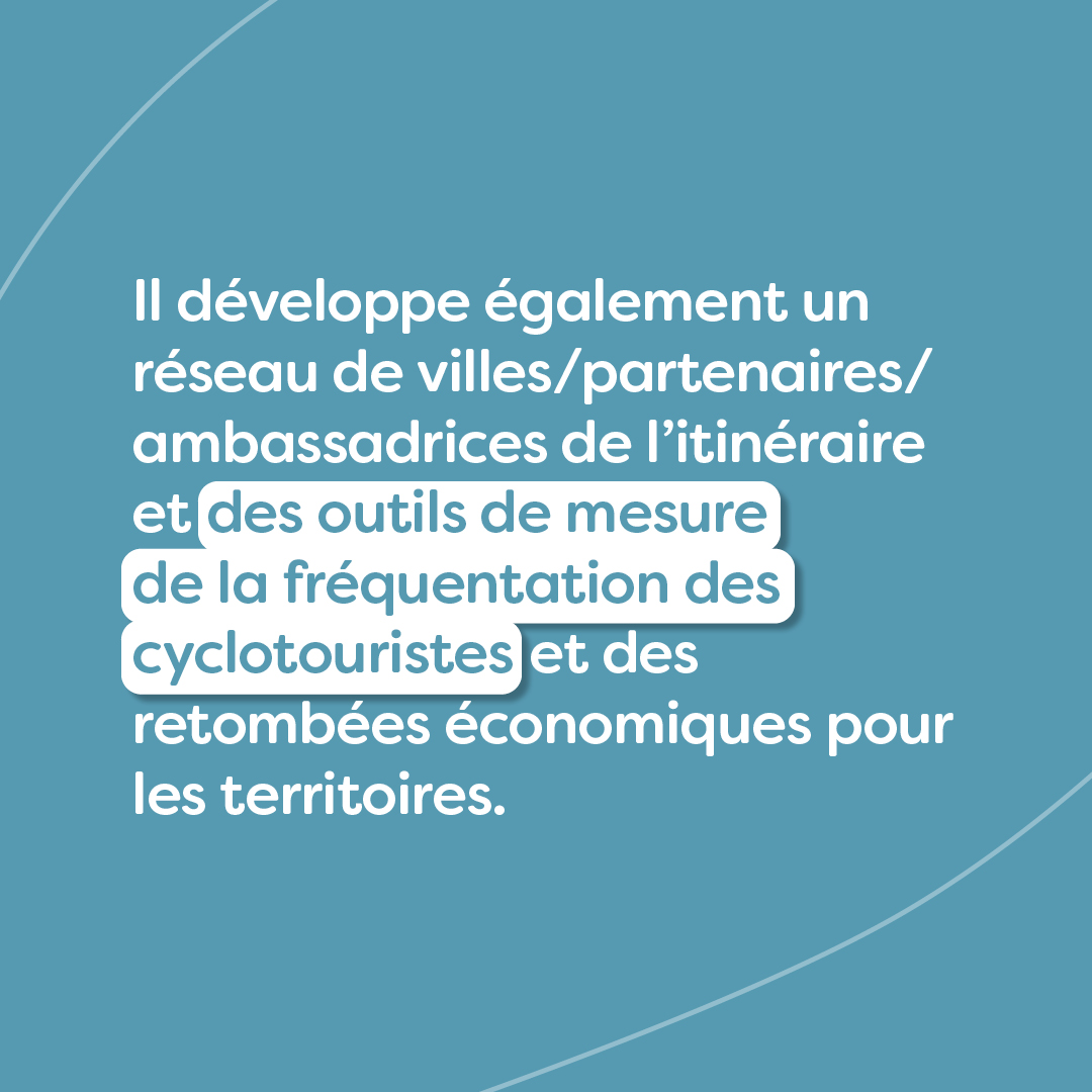 🚴🌊 Vivez l'aventure Atlantic on Bike - Eurovelo 1visant à promouvoir un tourisme respectueux de l'environnement. 🔗 Découvrez dès maintenant ce projet cofinancé par l'Union européenne dans le cadre du programme @atlanticarea : swll.to/4oSbJ4