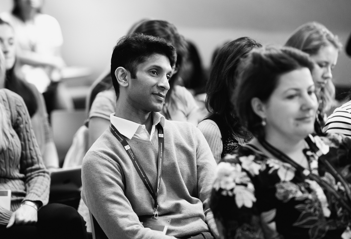 Royal College of General Practitioners tweet media