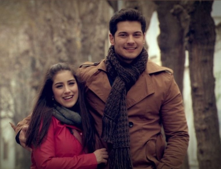 whatever writer thrown at me, this is how Series ended -
Emir -I had my revenge with your sister.I don't care about your sister gunes. Feriha is the one person I love and will always love. There is no Emir unless Feriha exists.
#EmirSaraffoğlu #FerihaYilmaz   #AdiniFerihaKoydum