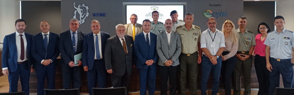 Ministry of Defence 🇨🇾 tweet media