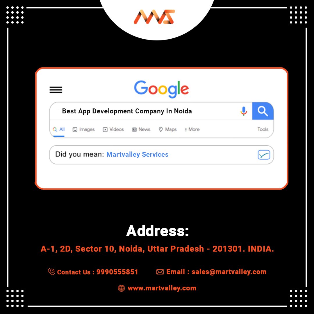 martvalley_mvs's tweet photo. #MartvalleyServices offer one of the most creative and effective app development services in the industry.
🌐 Web-https://t.co/rmWisCzJXm
#martvalley #mvs #definingthefuture #developer #webdesign #development #websitedesigner #websitedesigningcompany #websitedesigningservices https://t.co/4ypK6NOdmE