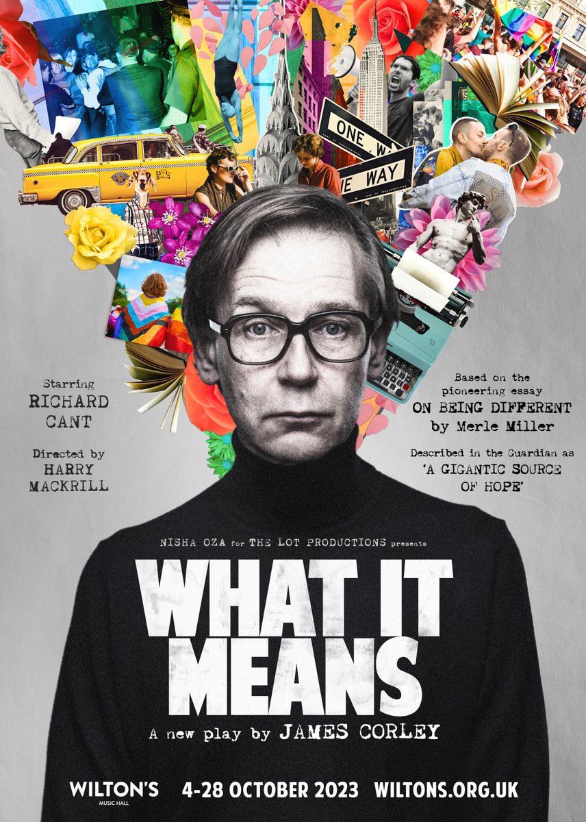 The Lot Productions tweet media