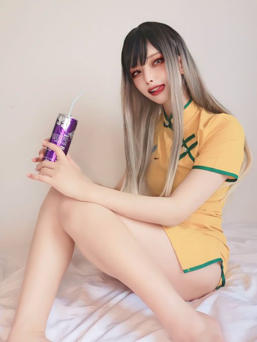 コスプレイヤー枢木くるりのTwitter画像12