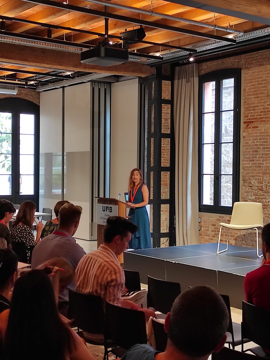 BSA Bourdieu (@bsabourdieusg) on Twitter photo The #Bourdieu2023 Conference is hereby inaugurated with the opening session led by Aina Tarabini <a href="/ainatarabini/">Aina Tarabini</a>. The #Bourdieu2023 Conference is hereby inaugurated with the opening session led by Aina Tarabini <a href="/ainatarabini/">Aina Tarabini</a>.